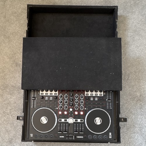 Reloop terminal mix serato - reloop, 4
