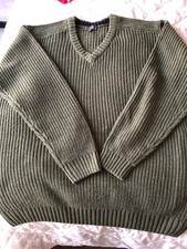 PG FIELD Jumper Mens Size XL