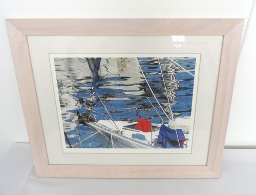 Jenny nichols signed limited - jenny,