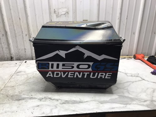 Bmw r1150 1150 gs left - 00,