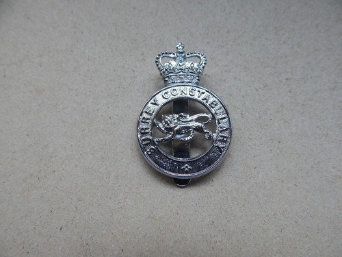 Vintage surrey constabulary - vintage,