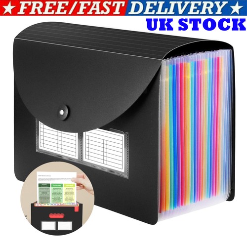 Expanding file folder portable - expanding,