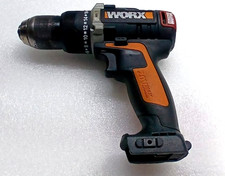 WORX  WX373.2 20V Li-Ion
