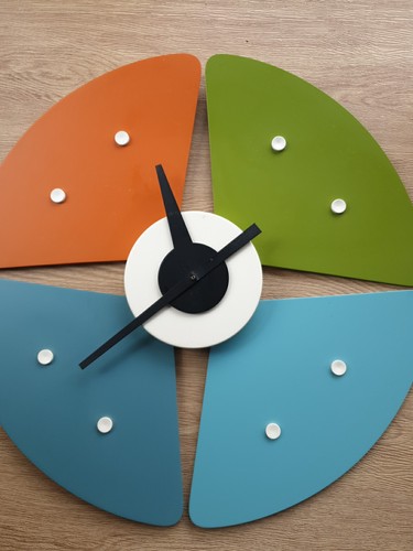 Used vitra style petal - used,