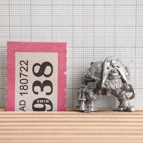 Vintage 40k space - vintage,