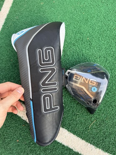 Ping g440 max driver - g440,