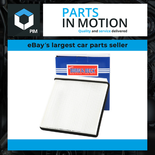 Pollen cabin filter fits - filter, mg