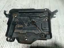 FIAT GRANDE PUNTO  1.2 2007 BATTERY TRAY 