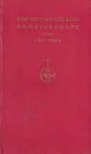 Carl Doka, Church and