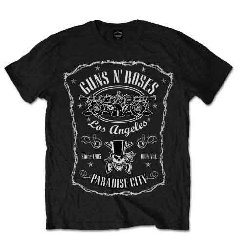 Guns roses paradise city - guns, 'paradise