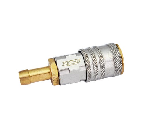 Toolhub radiator quick coupler - toolhub,