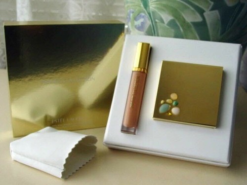 Nib estee lauder private - lauder,