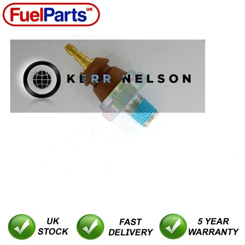 Kerr nelson oil - kerr,