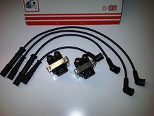 FIAT PUNTO MK2 1999-05 8v 1.1