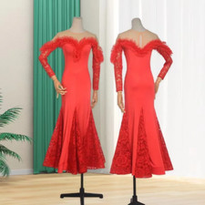 Ballroom Competition Dance