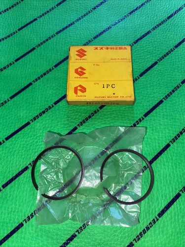 Suzuki oem nos 1973 1974 - 50,