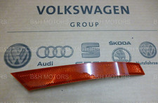 GENUINE SEAT IBIZA 2018 Onwards REAR BUMPER REFLECTOR RIGHT 6F0945106