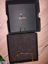 H Samuel Necklace