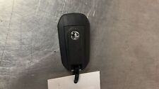 2018-2024 VAUXHALL COMBO E MK4 SPORTIVE SPARE VAN KEY FOB KR1