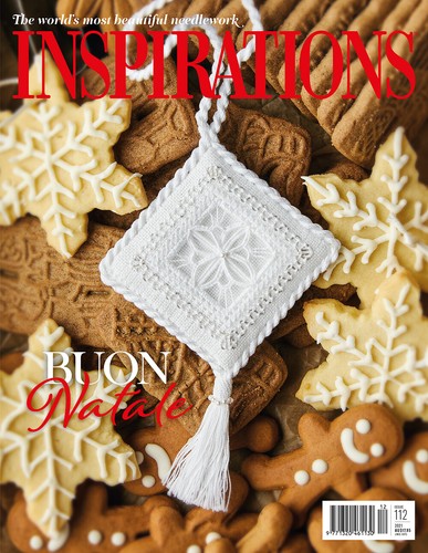Inspirations embroidery - inspirations,