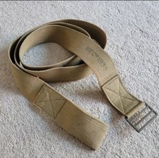 WW2 1939 STRETCHER BEARER