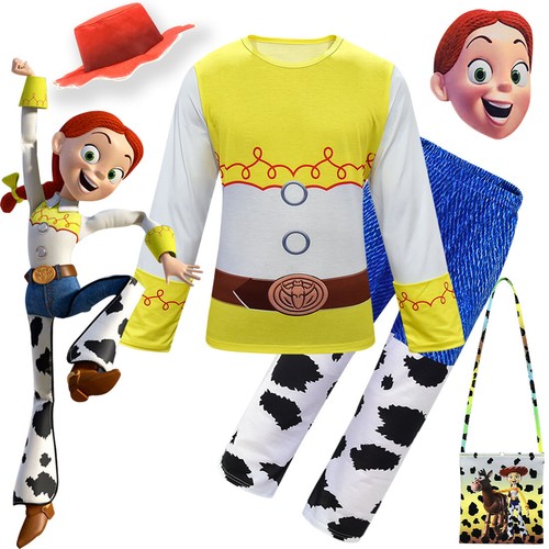 Cosplay buzz lightyear jessie - buzz,