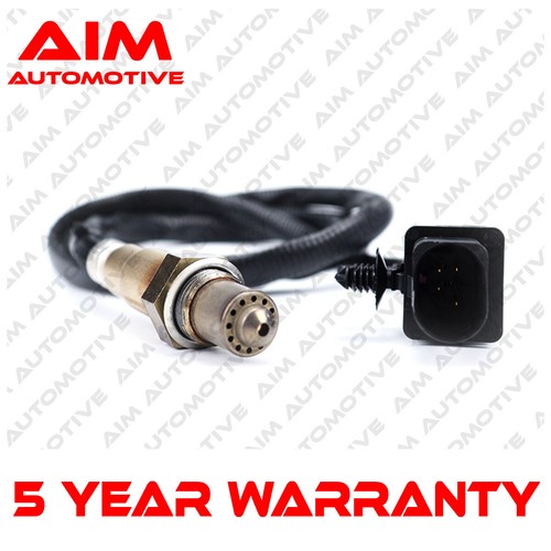 Lambda oxygen sensor front - oxygen,
