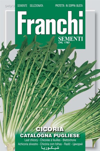 Franchi seeds italy - franchi,
