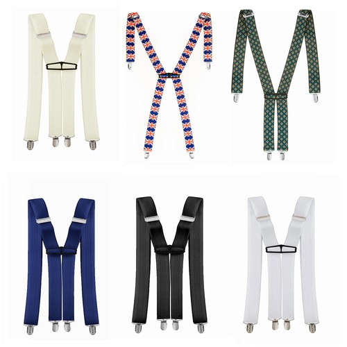 35mm mens braces - braces, x
