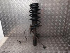 Ford Transit Connect Left