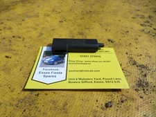 FORD FIESTA MK6 EXTERNAL