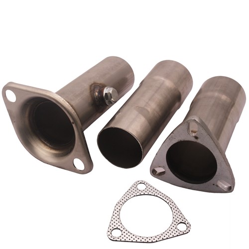 Auto way exhaust - 2.5", test
