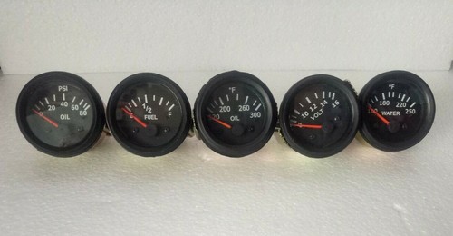 52mm elec oil - oil, 80