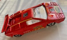 lamborghini countach model