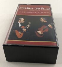 Julian Bream & John Williams -
