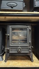 STOVAX 2CB 6KW Stove, MULTIFUEL, (log,wood+burner), DEFRA, eco stove????