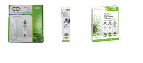Ista co2 supply - co2,