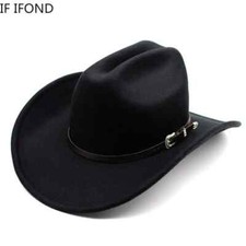 Western Cowboy Hat Classic