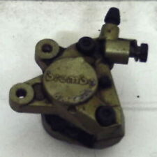 175 GILERA SKP 50 FRONT BRAKE CALIPER