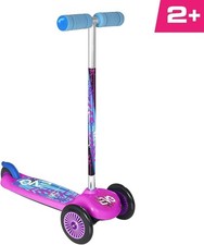 Pink 3 Wheel Evo move & groove