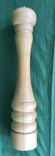 Super salt peppermill - super, salt/peppermill