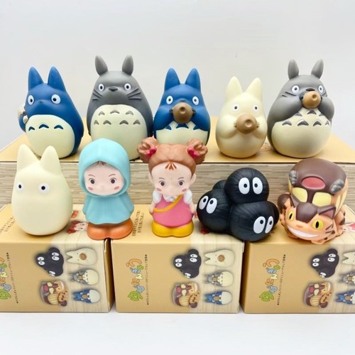 Anime blind box - anime, figure