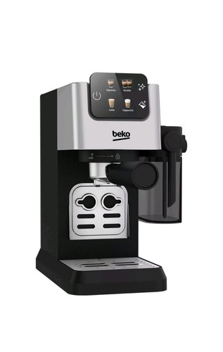 Beko cep5304x caffe experto - beko,