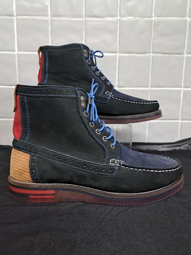 Ted baker compton boots - uk, 8