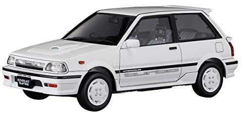 Hasegawa toyota starlet - hasegawa,
