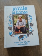 Jamie At Home Cook Your Way To