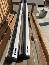 Thule 711400 Wingbar Evo 135cm