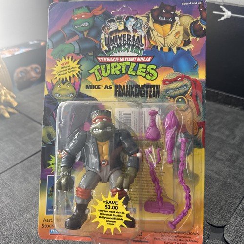 Playmates teenage mutant - playmates,