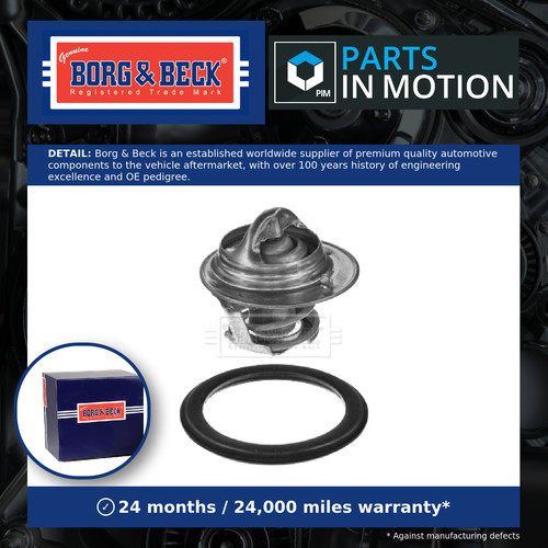 Coolant thermostat fits suzuki - coolant,
