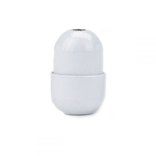 White cord connector for - white,